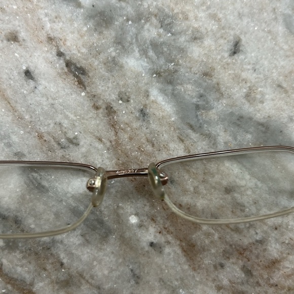 Ray-Ban prescription glasses - Picture 10 of 12